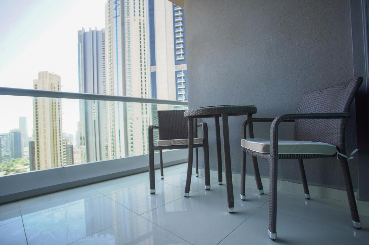 Oskena Vacation Homes - Damac Maison Dubai Mall Street Exterior foto